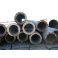 Customized precision cold drawn seamless steel honed tube